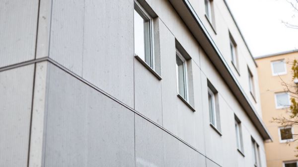 5 avantages incontournables de l'isolation thermique extérieure