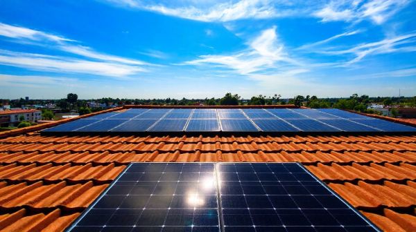 5 raisons pour lesquelles installer des panneaux solaires est payant