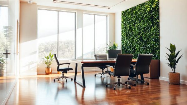 5 stratégies pour favoriser les énergies renouvelables