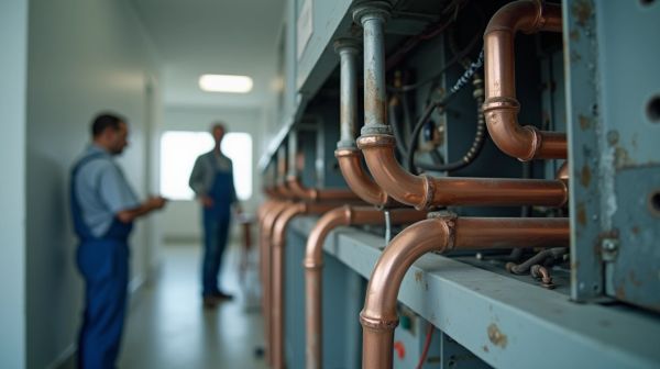 Maîtriser les étapes pour une installation de climatisation réussie