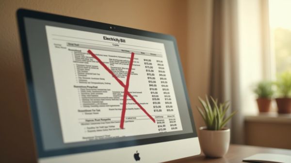 Stop aux factures d'énergie élevées : 8 astuces efficaces