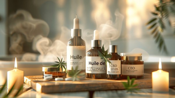 Découverte du chanvre : bienfaits et utilisation