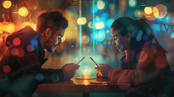 Site de rencontre occasionnel : de bonnes raisons d'utiliser ce type de plateforme