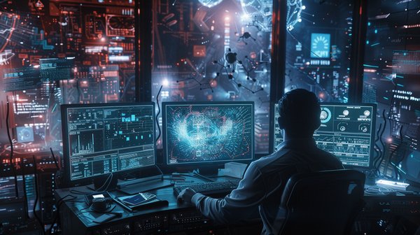 Chatgpt : révolution de l'intelligence artificielle