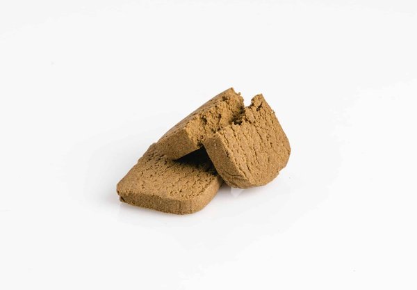 Découvrez le libanais rouge, l'une des meilleures résines cbd